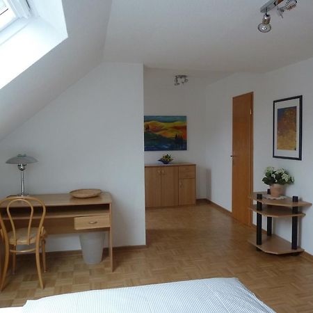 Apartmentvermietung Berg Witten Zewnętrze zdjęcie