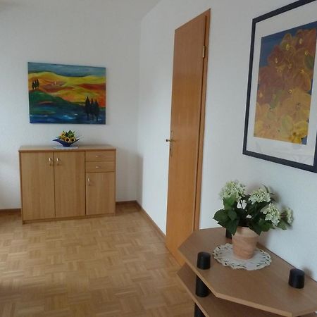 Apartmentvermietung Berg Witten Zewnętrze zdjęcie