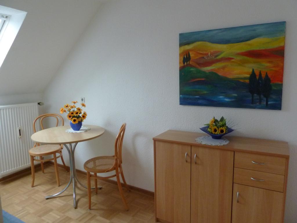 Apartmentvermietung Berg Witten Zewnętrze zdjęcie