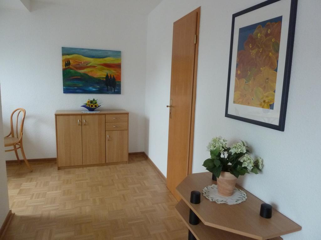 Apartmentvermietung Berg Witten Zewnętrze zdjęcie